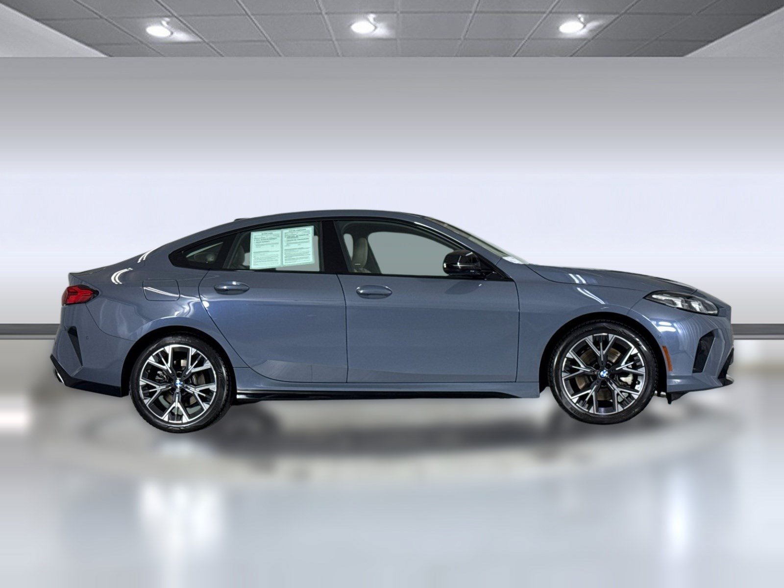 Used 2026 BMW 228i w/ Premium Package FWD image 8