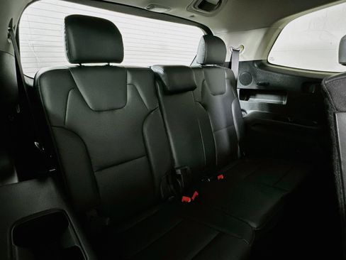 Used 2025 Kia Telluride SX FWD image 28