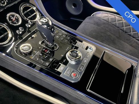Certified 2022 Bentley Continental GT Speed image 12