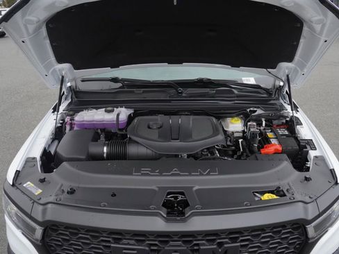 New 2026 RAM 1500 Rebel image 24