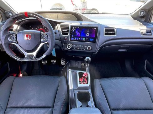 Used 2013 Honda Civic Si image 14