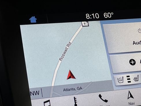 Used 2018 Ford Edge Sport w/ Equipment Group 401A image 24