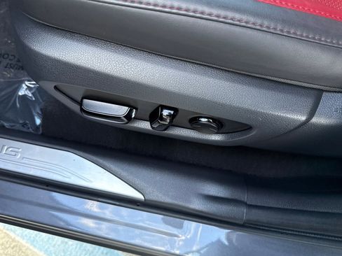 Certified 2023 Lexus NX 350h AWD w/ Towing Package (2000 Lbs) image 14