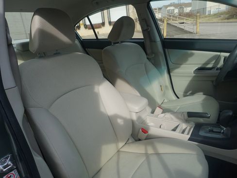 Used 2016 Subaru Impreza 2.0i image 16