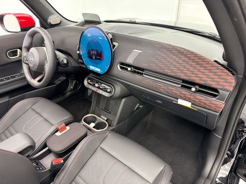New 2026 MINI Cooper John Cooper Works FWD image 16