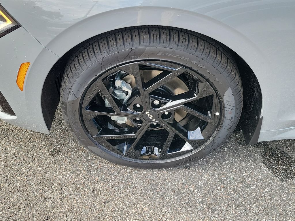 New 2026 Kia K5 GT-Line image 35