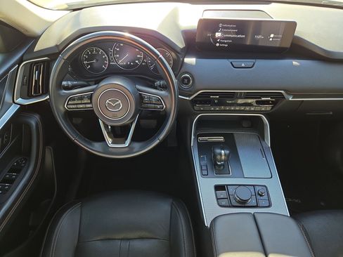 Used 2024 MAZDA CX-90 3.3 Turbo w/ Preferred Package image 14