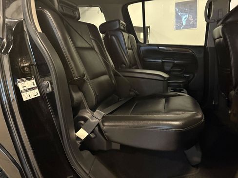 Used 2012 Nissan Armada Platinum AWD/4WD image 38