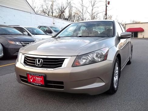 Used 2008 Honda Accord LX-P image 1