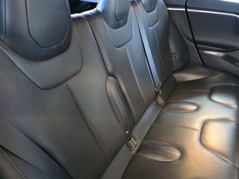 Used 2016 Tesla Model S P85D image 15