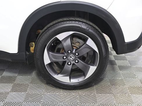 Used 2018 Honda HR-V EX-L image 17