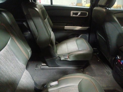 Used 2022 Ford Explorer Timberline image 19