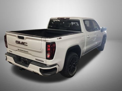 Used 2023 GMC Sierra 1500 Elevation w/ Preferred Package AWD/4WD image 2
