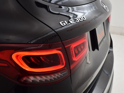 Certified 2022 Mercedes-Benz GLC 300 image 12