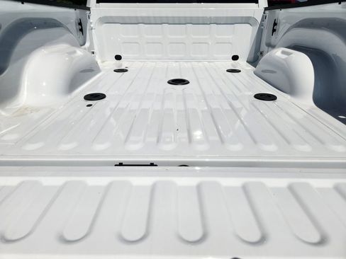 New 2026 RAM 2500 Tradesman AWD/4WD image 23