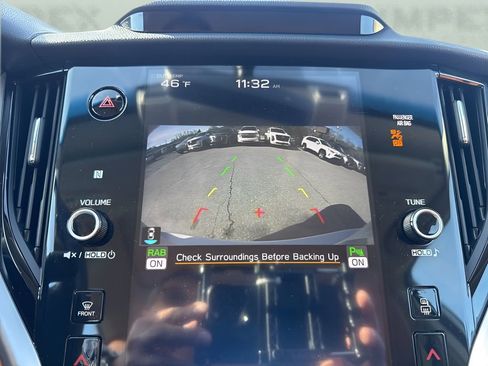 Used 2021 Subaru Legacy Touring XT w/ Popular Package #2 image 23