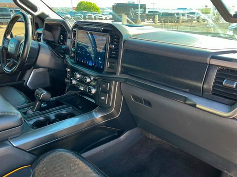 Used 2022 Ford F150 Tremor w/ Equipment Group 402A High AWD/4WD image 23