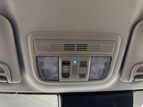 Used 2020 Honda Civic EX image 20