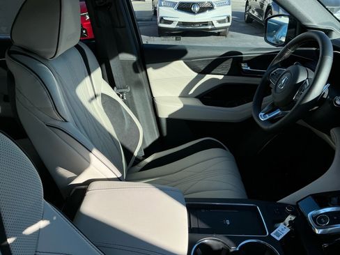 New 2026 Acura MDX Type S AWD/4WD image 29