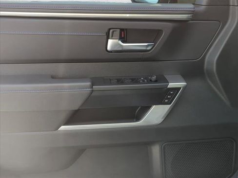 Certified 2025 Toyota Tundra Platinum image 9