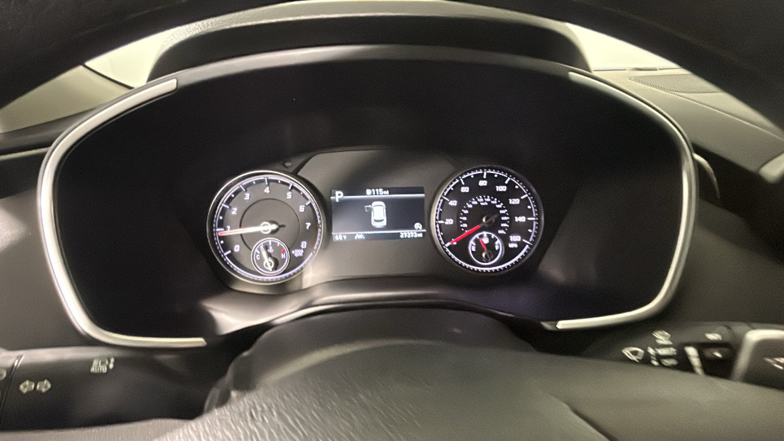 Certified 2023 Hyundai Santa Fe SE FWD image 23