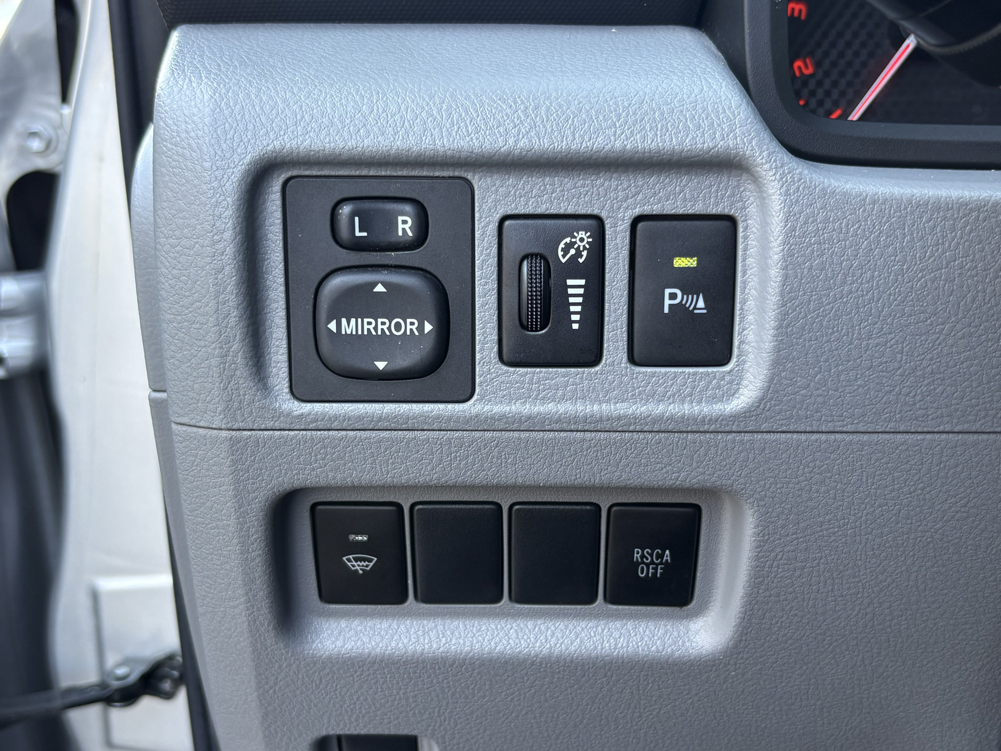 Used 2013 Toyota 4Runner SR5 RWD image 12