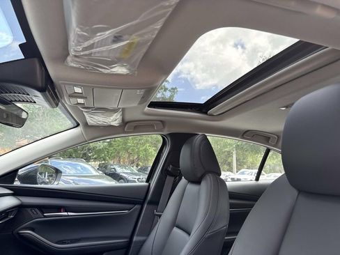 New 2026 MAZDA MAZDA3 2.5 S Sedan w/ Preferred Pkg FWD image 30