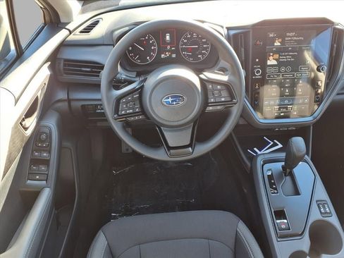 New 2026 Subaru Crosstrek 2.0i Premium image 3