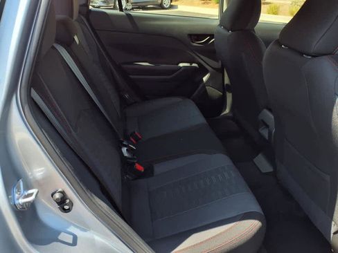 New 2025 Subaru Impreza 2.0i Sport image 15
