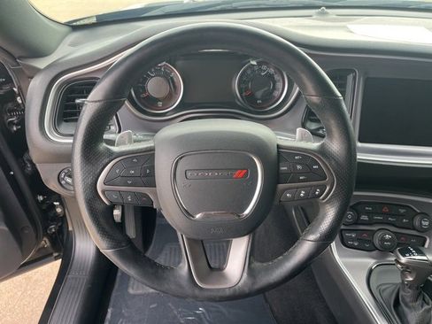 Used 2019 Dodge Challenger R/T Scat Pack image 16