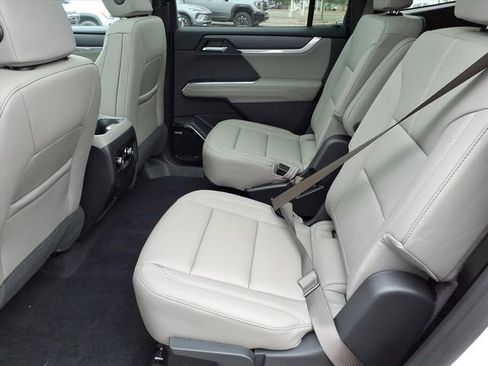 New 2026 GMC Acadia Elevation w/ Black Edition image 7