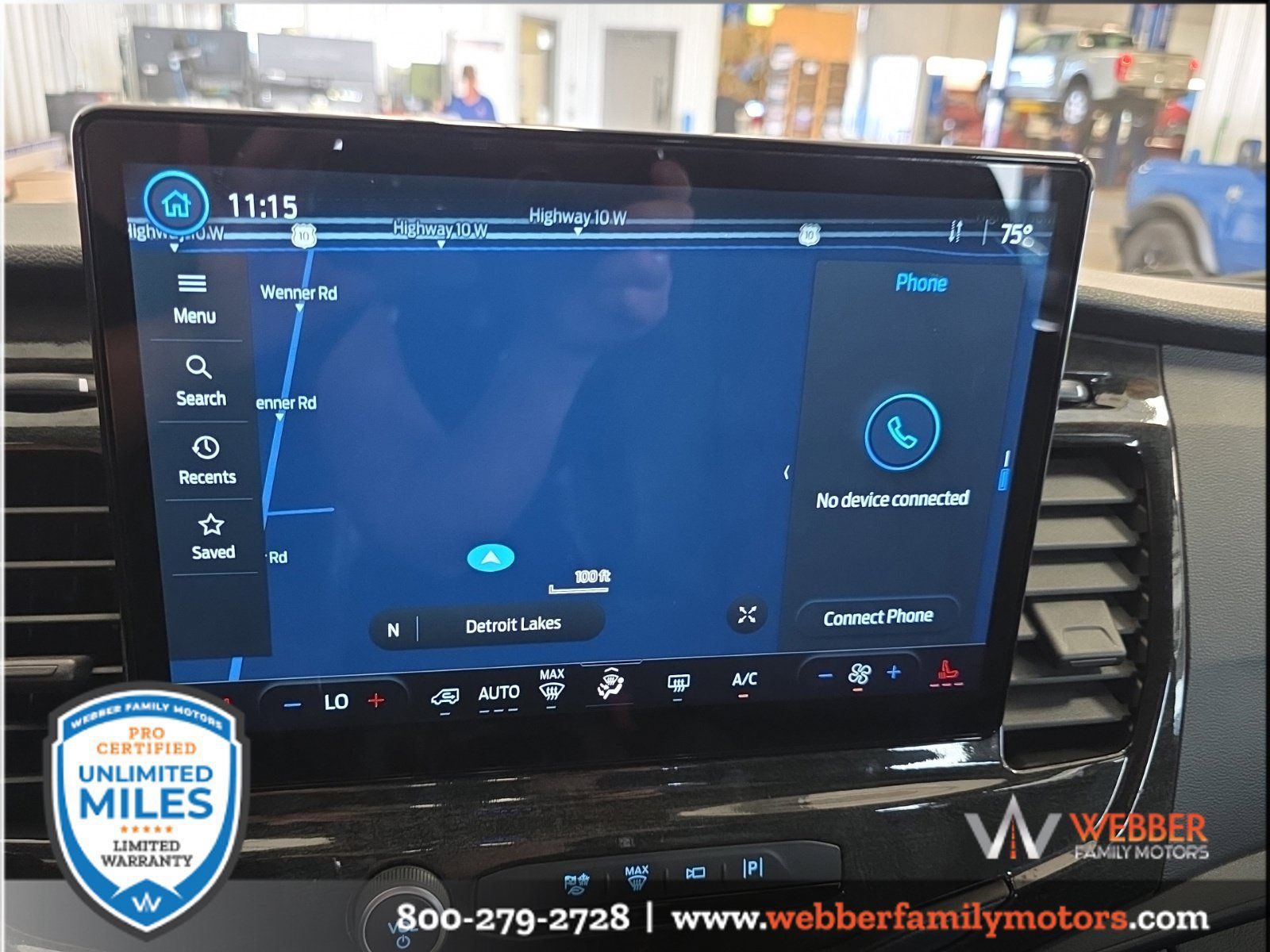 Used 2022 Ford Transit 150 Low Roof AWD image 37