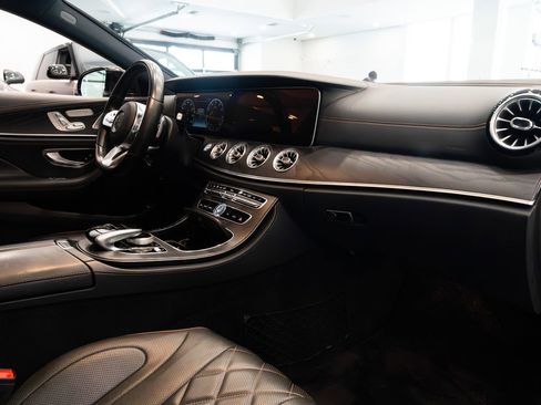 Used 2019 Mercedes-Benz CLS 450 image 9