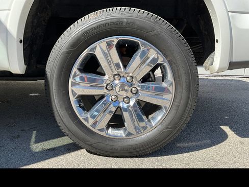 Used 2020 Ford F150 King Ranch w/ Equipment Group 601A Luxury AWD/4WD image 16