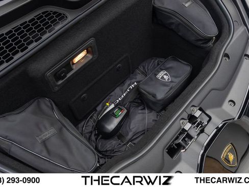 Used 2016 Lamborghini Huracan LP 580-2 RWD image 92