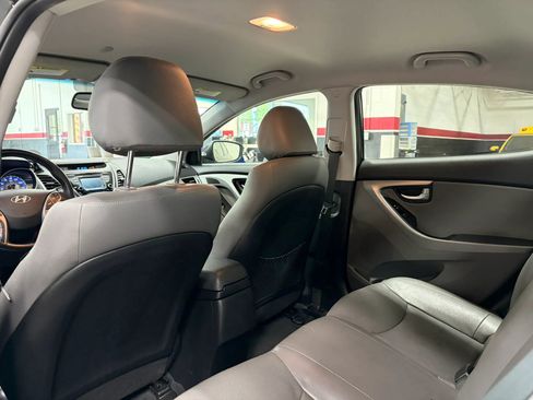 Used 2014 Hyundai Elantra Limited FWD image 22