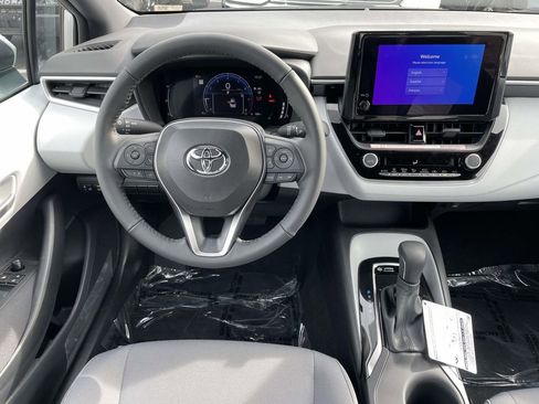 New 2026 Toyota Corolla SE image 22