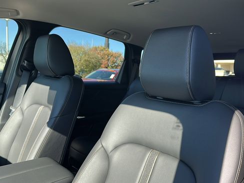 New 2026 MAZDA CX-90 3.3 Turbo w/ Select Package image 11