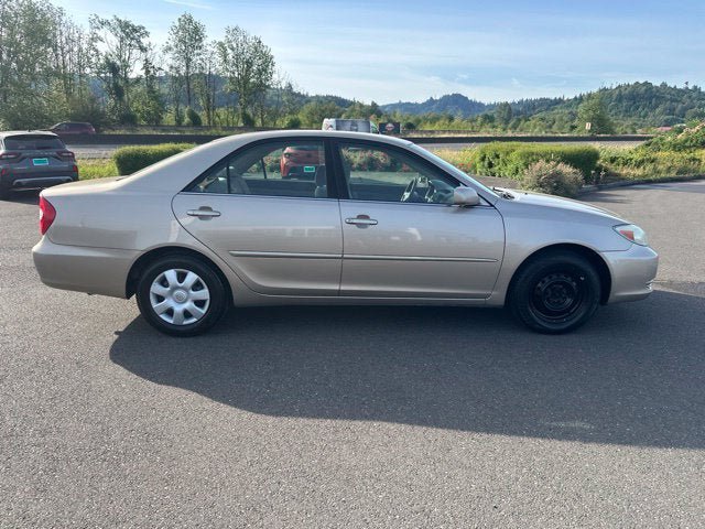 Used 2003 Toyota Camry LE w/ Preferred Accessory Pkg FWD image 7