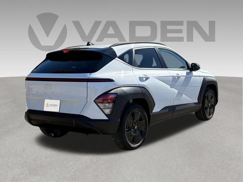 New 2026 Hyundai Kona SEL Sport FWD image 24