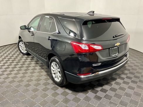 Used 2019 Chevrolet Equinox LT image 10