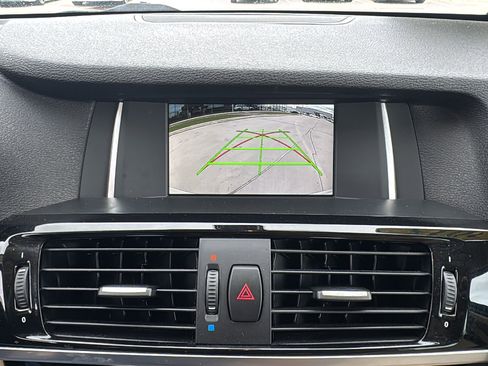 Used 2015 BMW X3 xDrive28d AWD/4WD image 17