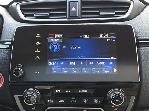 Used 2022 Honda CR-V EX-L image 18