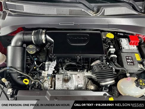 Used 2024 Jeep Compass Limited AWD/4WD image 29