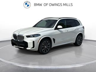 New 2026 BMW X5 xDrive40i w/ M Sport Package AWD/4WD video 1