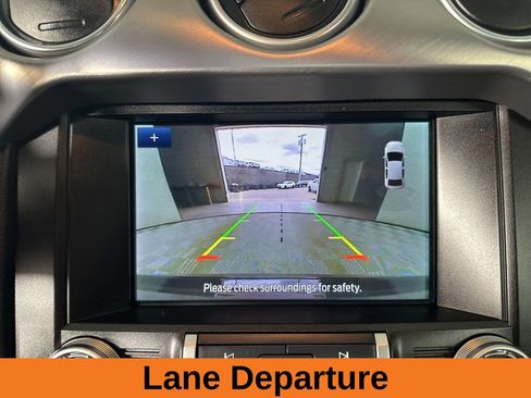 Used 2022 Ford Mustang GT Premium w/ Equipment Group 401A image 18