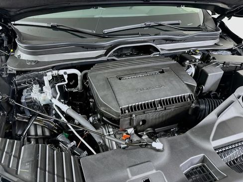 Used 2026 Honda Pilot EX-L image 26