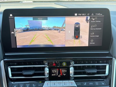 New 2026 BMW 840i w/ Driving Assistance Package image 34