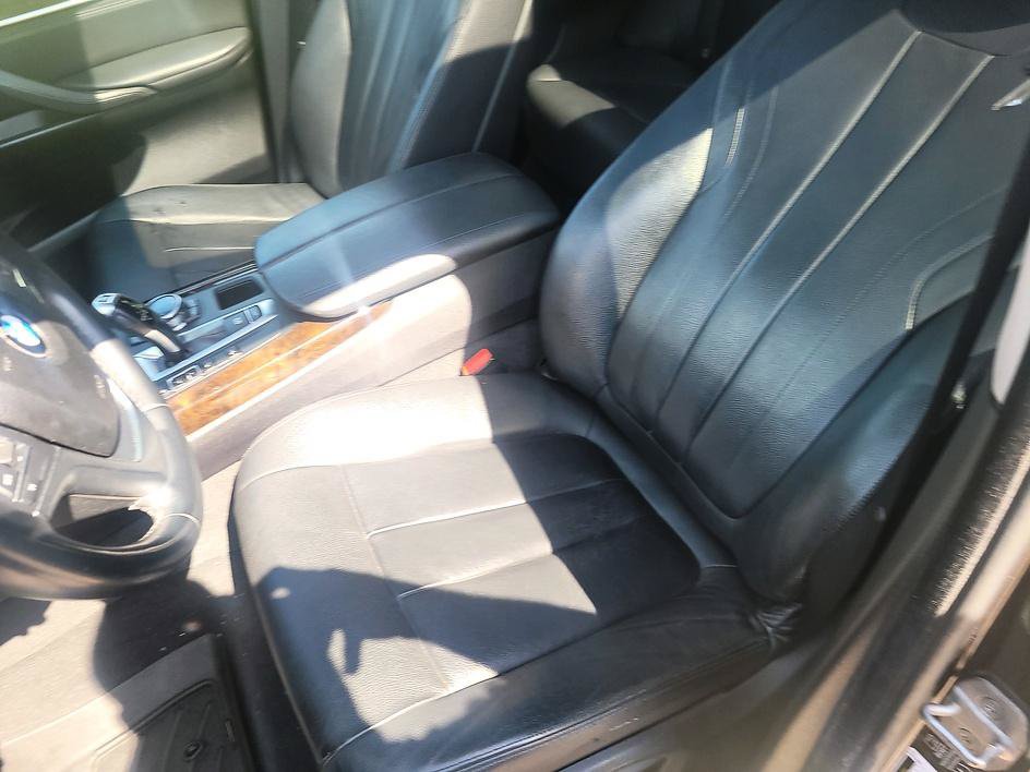 Used 2015 BMW X5 xDrive35i AWD/4WD image 23