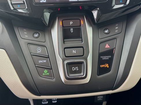 New 2026 Honda Odyssey EX-L image 20